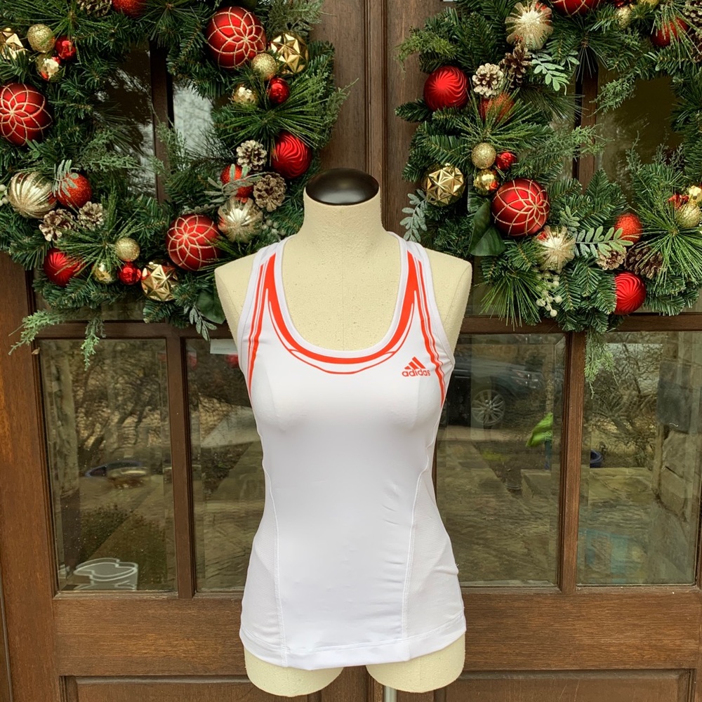 adidas tank top